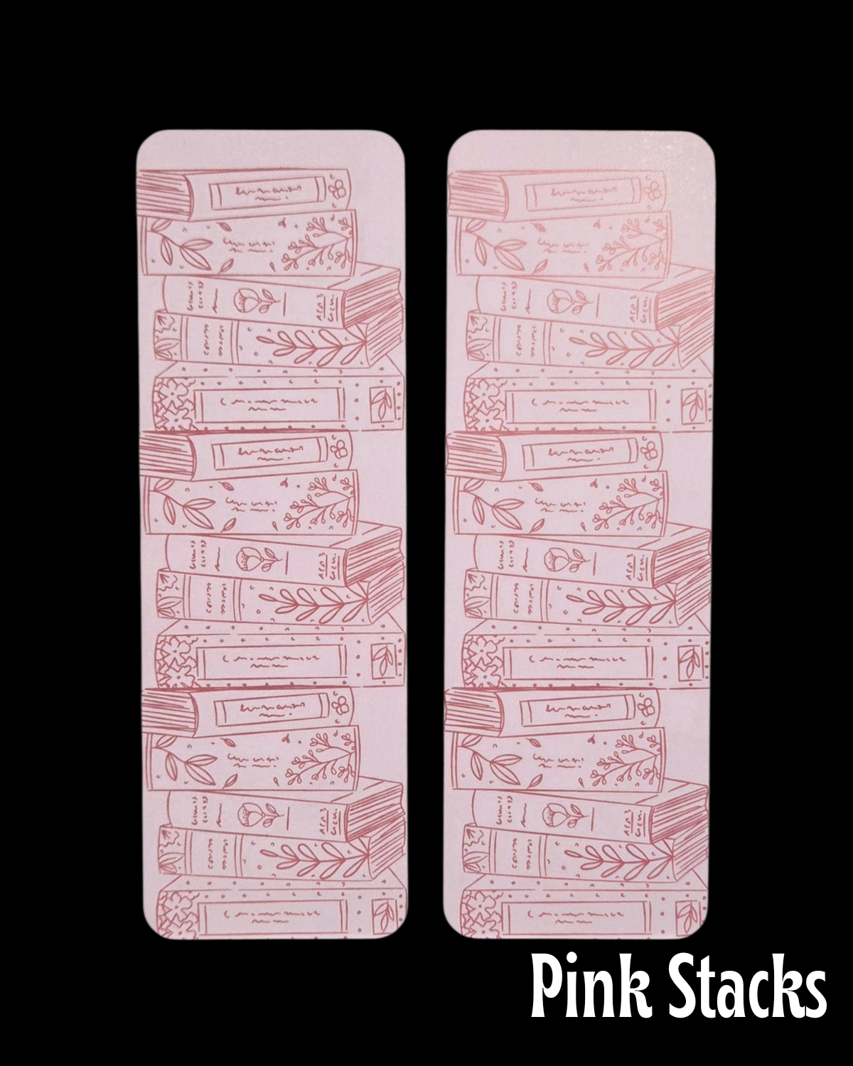 Bookmarks