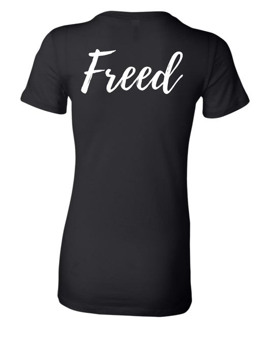 Freed Tee