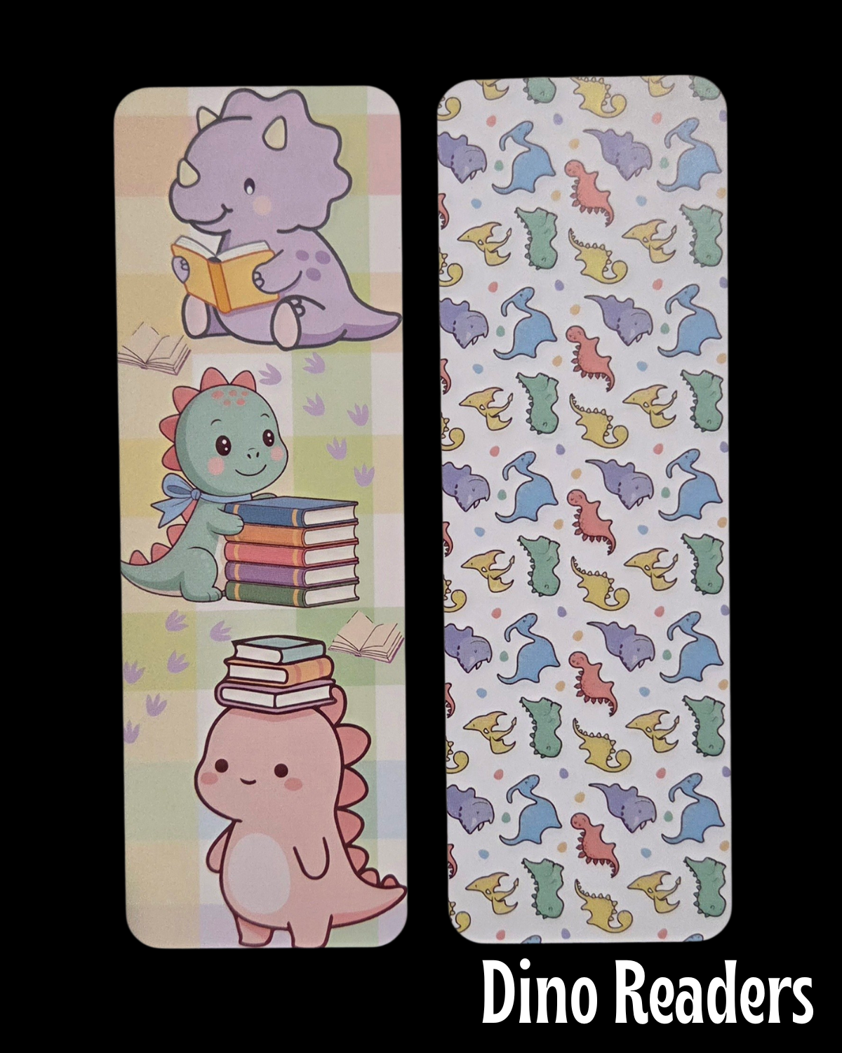 Bookmarks