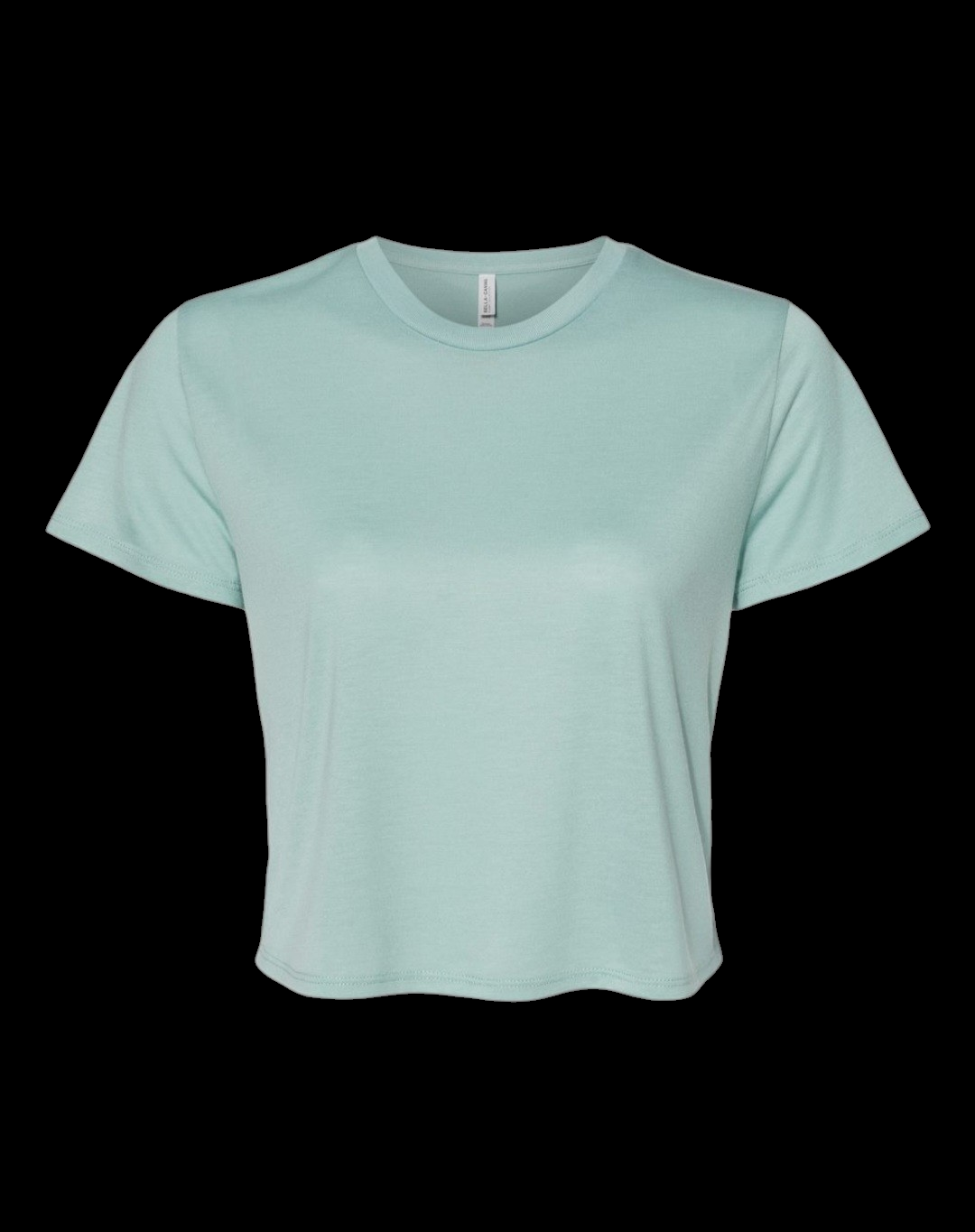 Book Girlie Tee