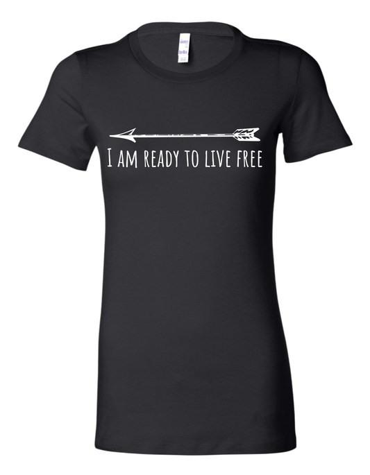 Freed Tee