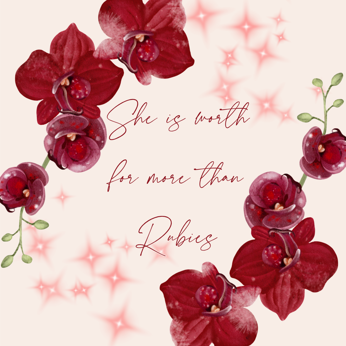 Mother's Day Stickers