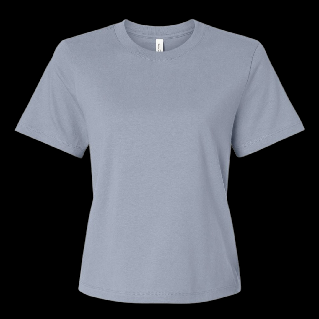 Book Girlie Tee