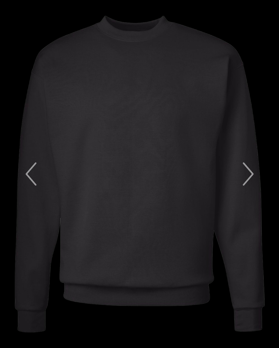 Bloom In Your Faith Sweatshirt