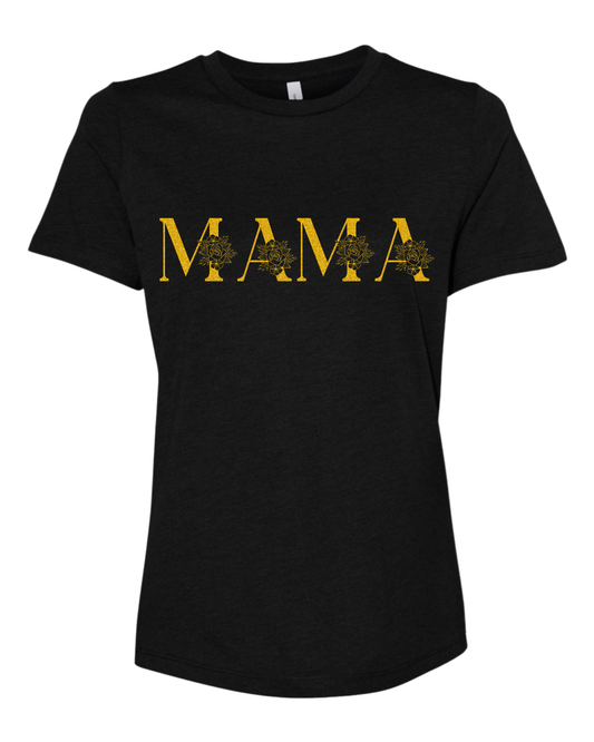 Mama