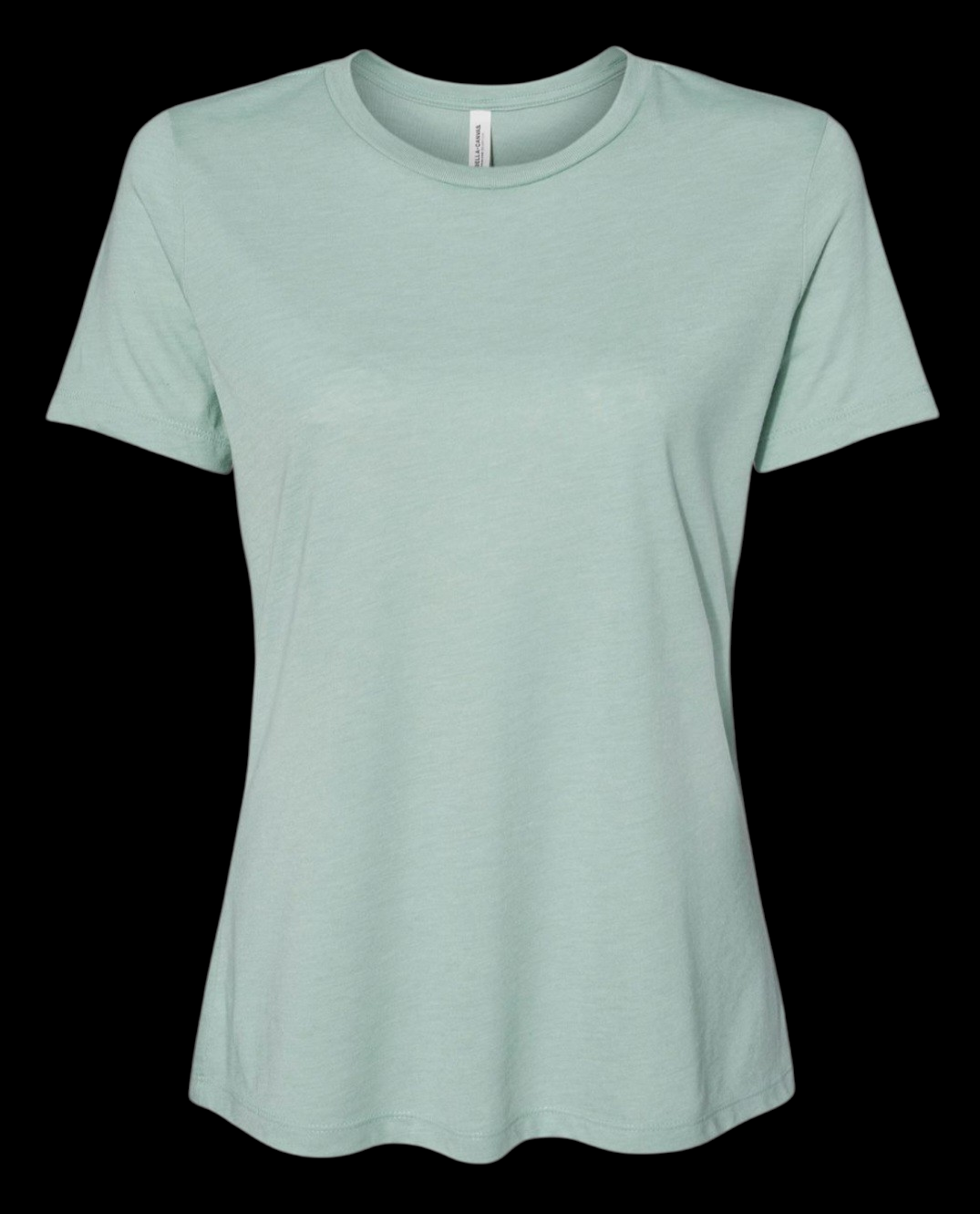 Book Girlie Tee