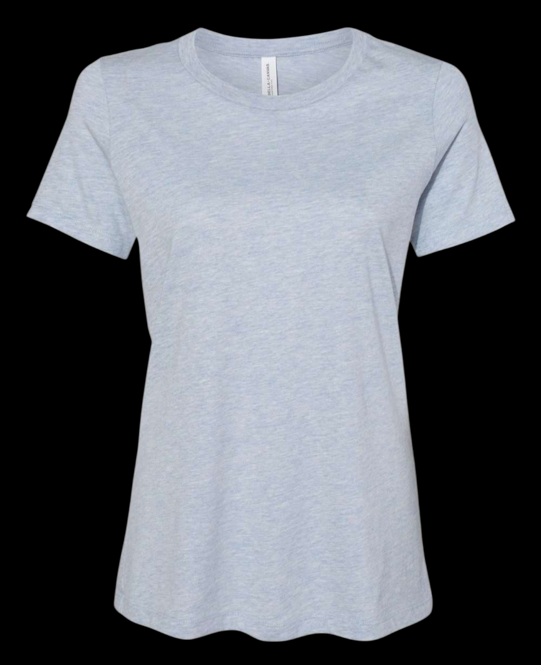 Book Girlie Tee