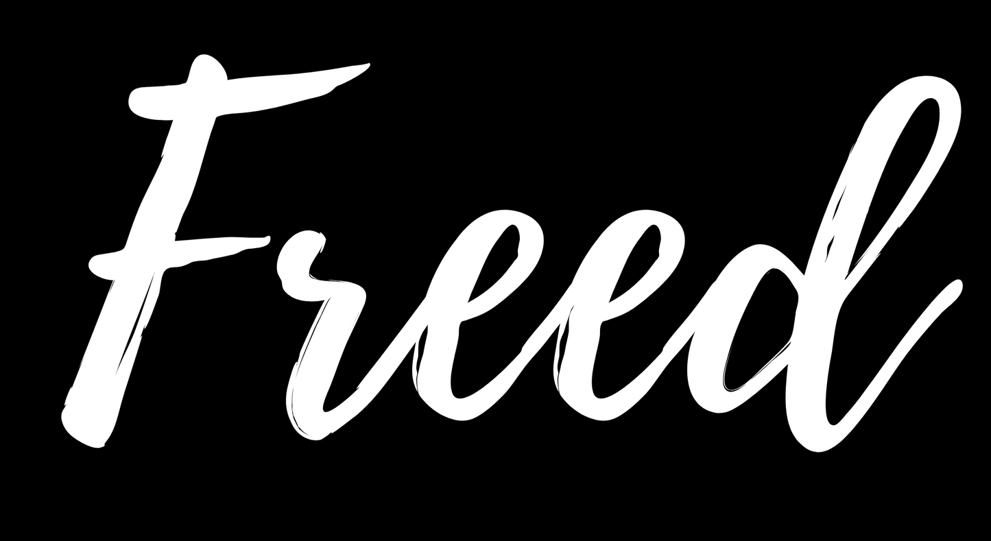 Freed Tee