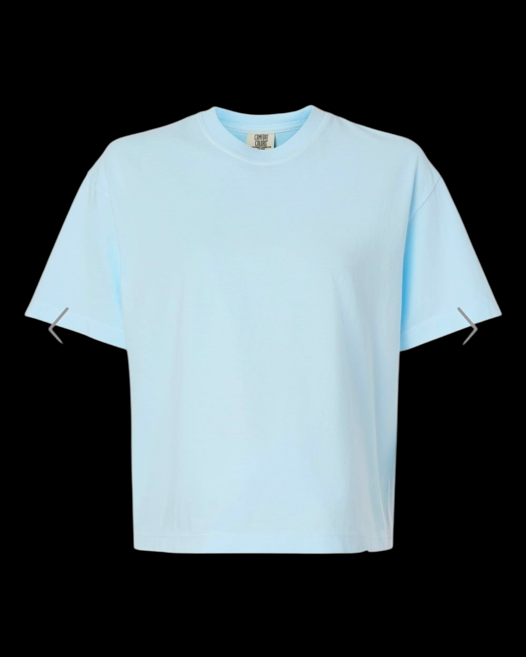 Book Girlie Tee