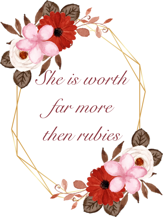 Rubies