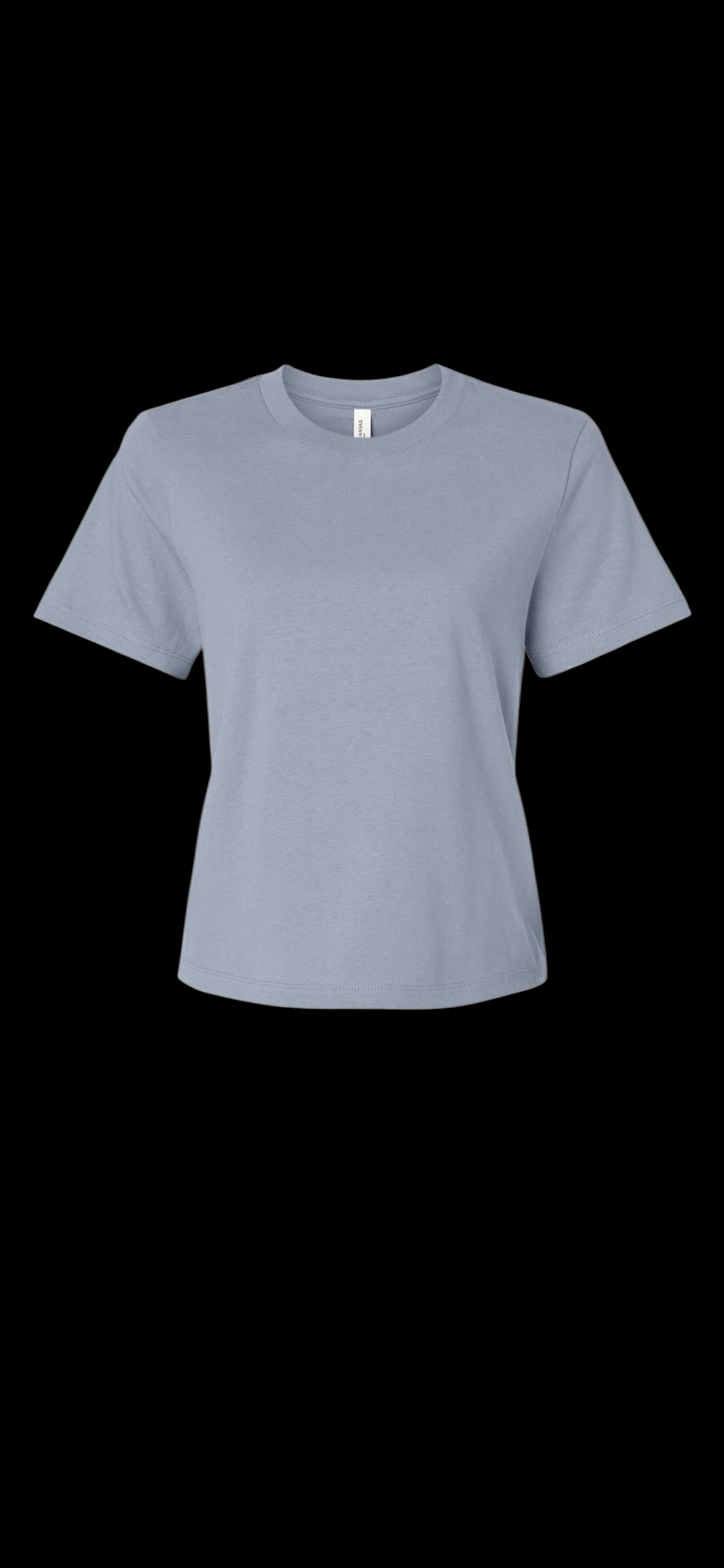 Book Girlie Tee
