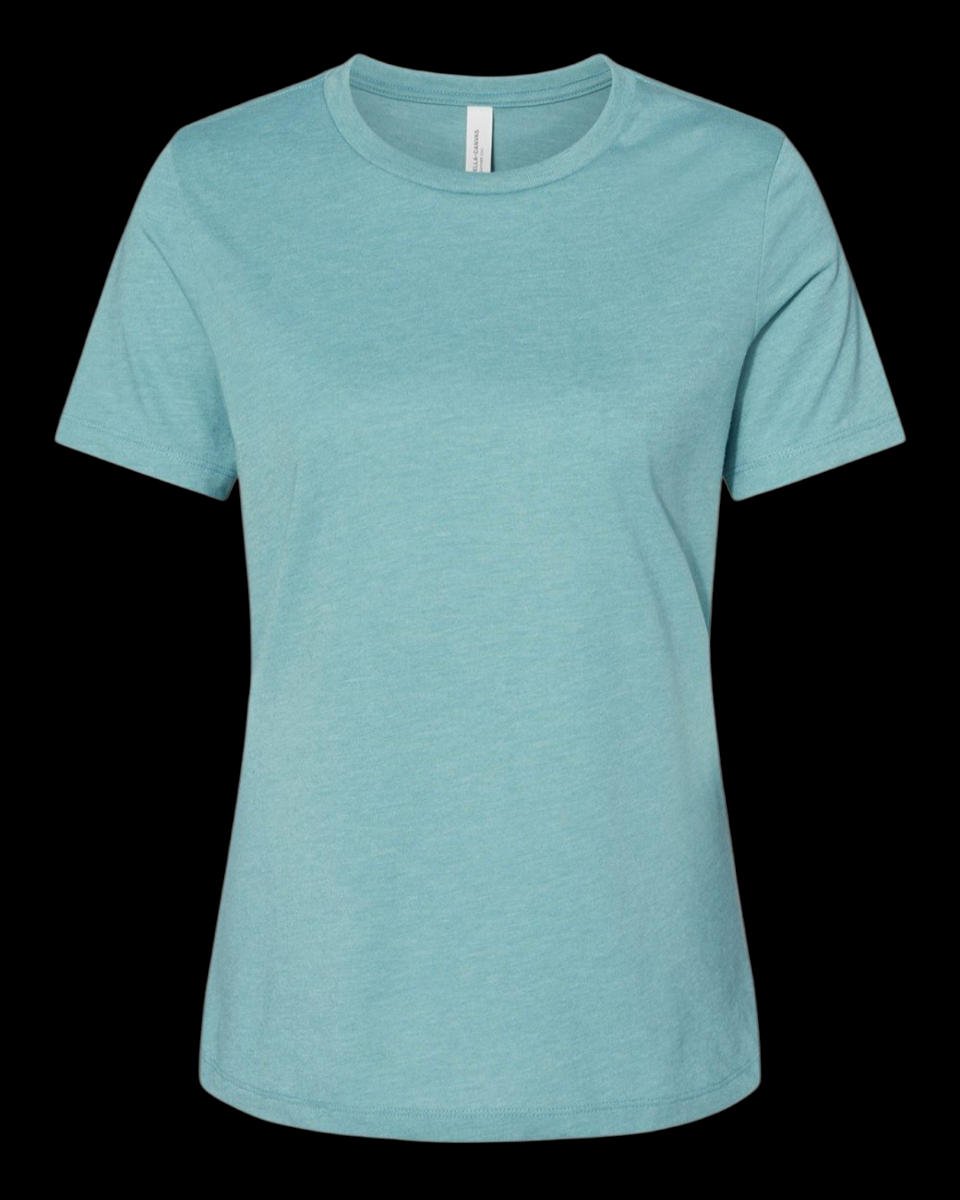 Book Girlie Tee
